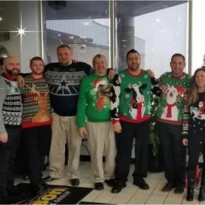 Meet your Posher, Rick